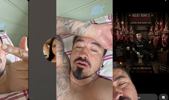 meatking37's Stream - Jul 29, 2026, 9:40 AM