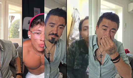 meatking37's Stream - Aug 2, 2026, 12:09 PM