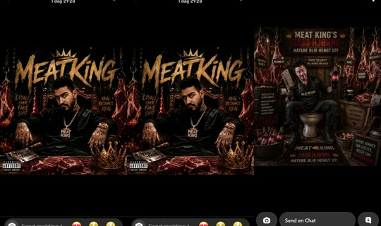 Stream de meatking37 – 4 août 2026, 16:52