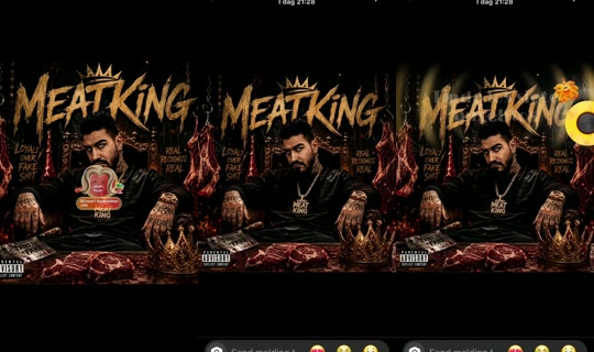 Stream de meatking37 – 4 août 2026, 22:05