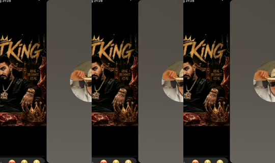 Stream de meatking37 – 4 août 2026, 22:37