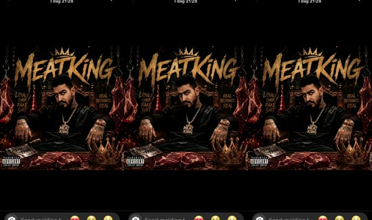 Stream de meatking37 – 4 août 2026, 23:16