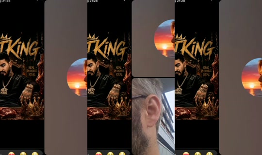 meatking37's Stream - Aug 5, 2026, 9:45 AM