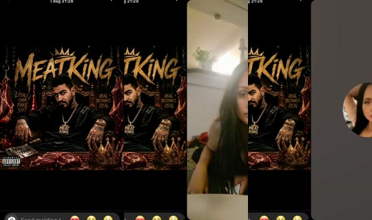 meatking37's Stream - Aug 8, 2026, 8:41 PM