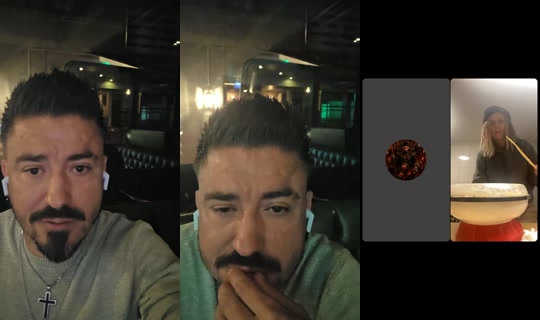 Stream di meatking37 - 23 ago 2026, 21:16