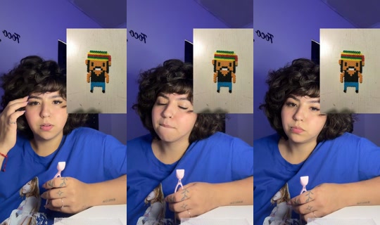 mecarolramos's Stream - Jul 23, 2026, 4:18 PM