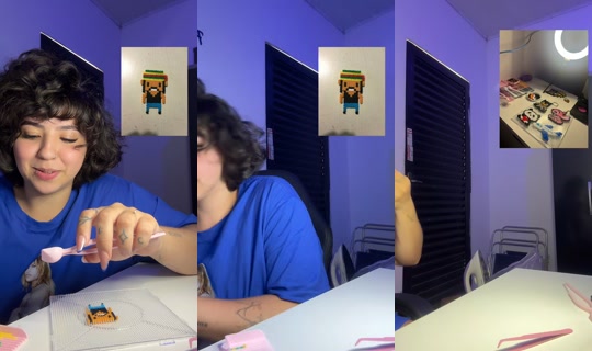 mecarolramos's Stream - Jul 23, 2026, 4:38 PM