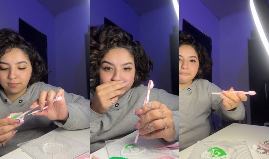 mecarolramos's Stream - Jul 24, 2026, 4:45 PM