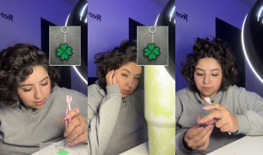 mecarolramos's Stream - Jul 24, 2026, 8:15 PM