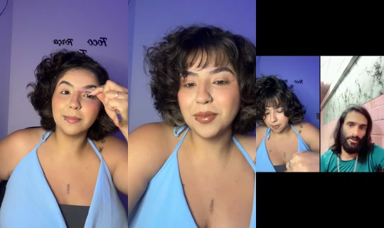 mecarolramos's Stream - Jul 27, 2026, 2:26 PM