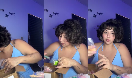 mecarolramos's Stream - Jul 27, 2026, 6:35 PM