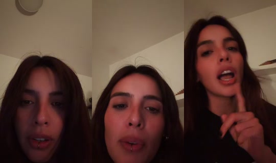 Stream von medicenbeba – 23. Aug. 2026, 20:39