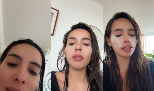 medicenbeba's Stream - Oct 4, 2026, 11:55 AM