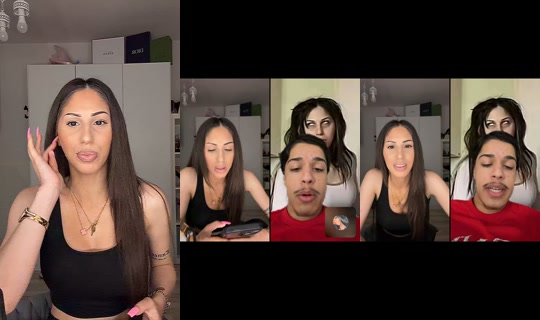 Stream di medinabonita1 - 22 lug 2026, 21:13