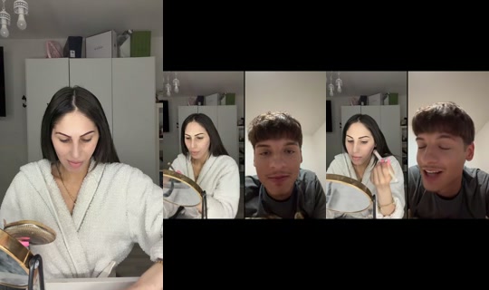 medinabonita1's Stream - Jul 26, 2026, 7:27 PM