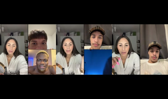 medinabonita1's Stream - Jul 26, 2026, 8:07 PM
