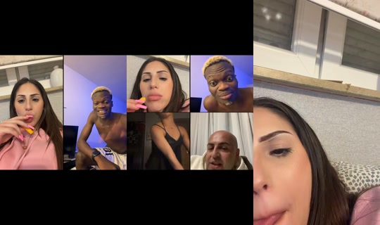 medinabonita1's Stream - Jul 27, 2026, 2:15 AM