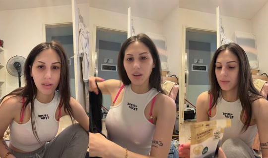 medinabonita1's Stream - Jul 28, 2026, 12:20 AM