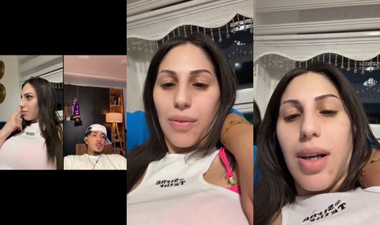 medinabonita1's Stream - Jul 28, 2026, 2:44 AM