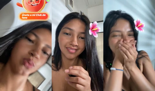 medinagini0's Stream - Jul 31, 2026, 3:47 PM