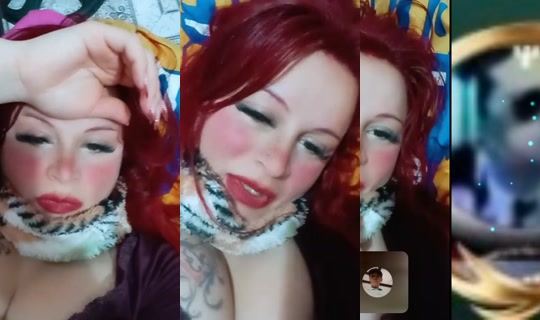 Live de medinasolange07 - 20 de jul. de 2026, 16:14