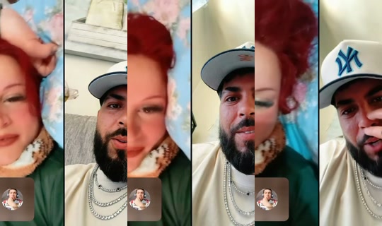 medinasolange07 Recorded on Jul 22, 2026, 4:36 PM