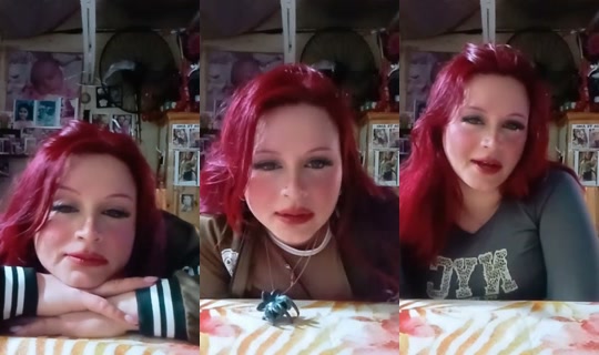 medinasolange07's Stream - Jul 28, 2026, 1:05 AM