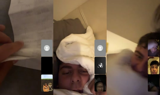 medine161631's Stream - Jul 24, 2026, 1:21 AM
