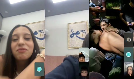 Stream di medine161631 - 24 lug 2026, 20:58