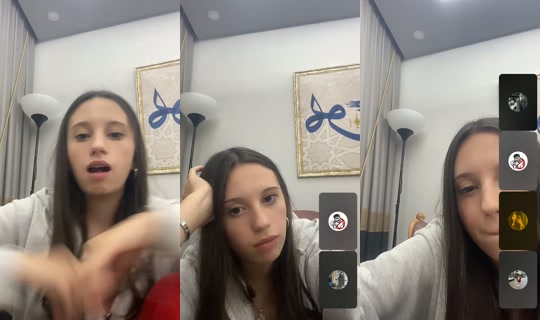 medine161631's Stream - Jul 27, 2026, 10:05 PM