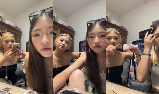 meechang010's Stream - Jul 12, 2026, 9:08 PM