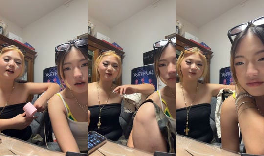 meechang010's Stream - Jul 12, 2026, 9:59 PM