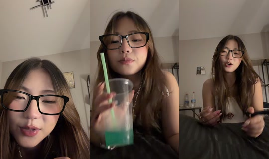 meechang010's Stream - Jul 18, 2026, 9:04 PM
