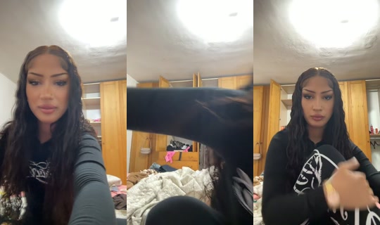 meeeryyy__36's Stream - Oct 7, 2026, 7:07 PM