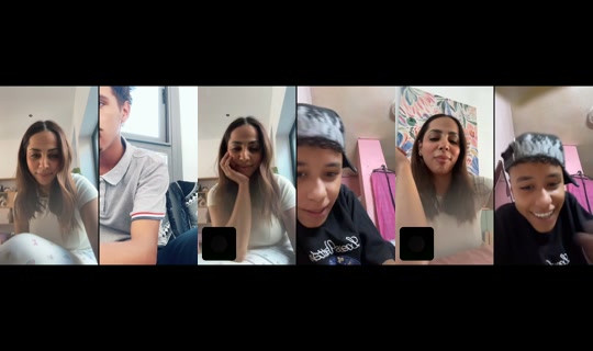 Stream di meenaaljanabi92 - 10 set 2026, 14:46