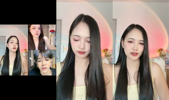 meenaxmn7's Stream - Jul 29, 2026, 7:46 AM