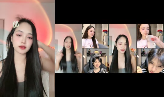 meenaxmn7's Stream - Jul 30, 2026, 5:33 AM