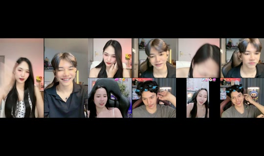 meenaxmn7's Stream - Aug 5, 2026, 3:30 PM