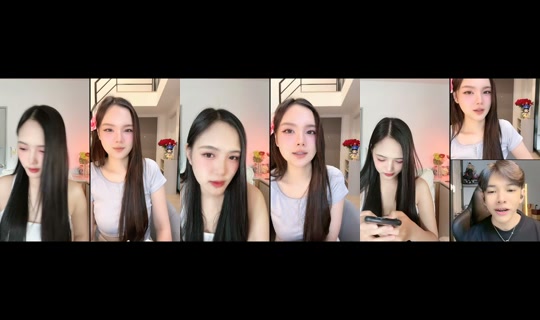 meenaxmn7's Stream - Aug 6, 2026, 4:58 AM