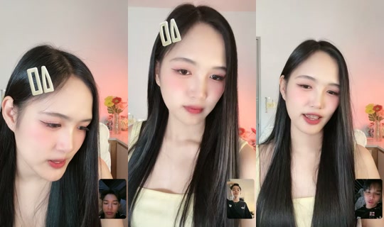 meenaxmn7's Stream - Aug 7, 2026, 7:40 AM