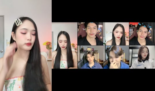 meenaxmn7's Stream - Aug 10, 2026, 4:14 AM