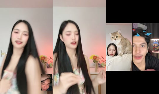 meenaxmn7's Stream - Aug 10, 2026, 6:42 AM
