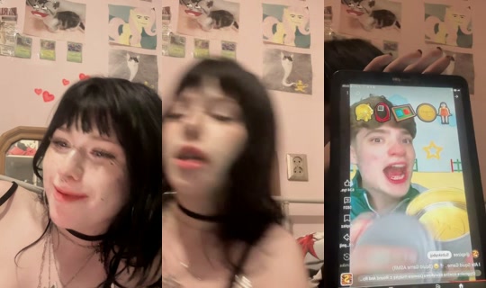 Live de mefiftwo - 12 de ago. de 2026, 21:04
