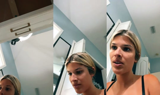 meg.crittenden's Stream - Jul 22, 2026, 6:01 PM