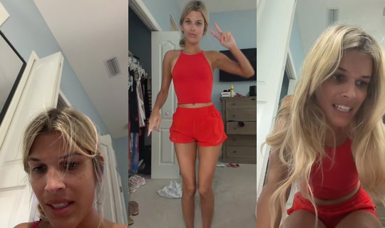meg.crittenden's Stream - Jul 27, 2026, 7:06 PM