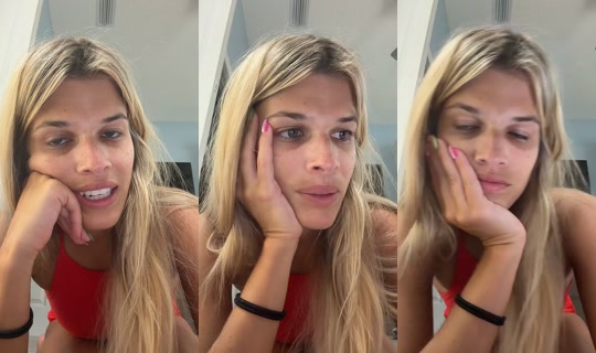 meg.crittenden's Stream - Jul 27, 2026, 8:28 PM