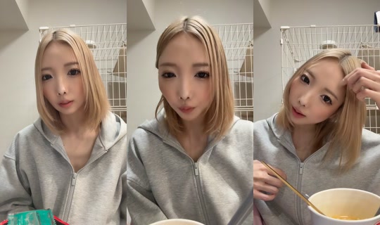 meg_vlvt의 방송 - 2026년 7월 17일 AM 9:52