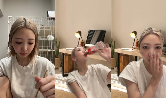 meg_vlvt의 방송 - 2026년 7월 22일 PM 12:32