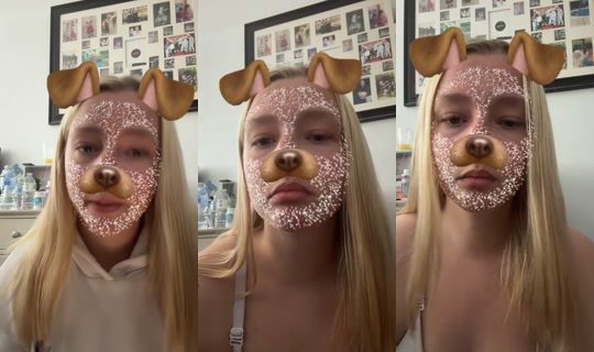megan.123x0's Stream - Jul 21, 2026, 9:00 AM