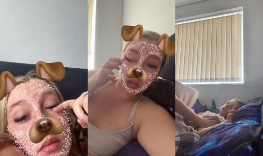 megan.123x0's Stream - Jul 24, 2026, 8:16 AM